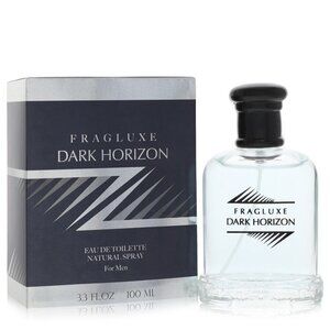 Fragluxe Dark Horizon by Fragluxe Eau De Toilette Spray 3.3 oz
